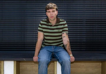 Quevedo regresa a sus raíces con ‘El baifo’, su tercer disco