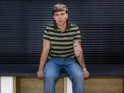 Quevedo regresa a sus raíces con ‘El baifo’, su tercer disco