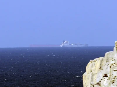 Reino Unido convocará cumbre internacional para asegurar la reapertura del estrecho de Ormuz