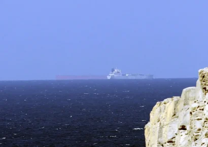Reino Unido convocará cumbre internacional para asegurar la reapertura del estrecho de Ormuz