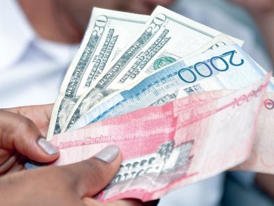 Remesas superan los US$3,000 millones en el primer trimestre de 2026 y sostienen estabilidad económica