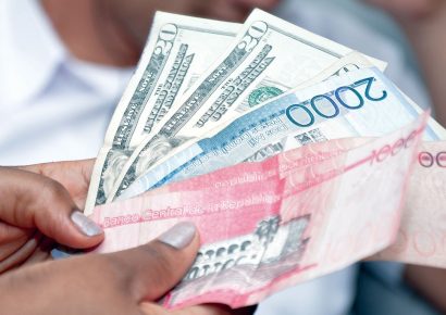 Remesas superan los US$3,000 millones en el primer trimestre de 2026 y sostienen estabilidad económica