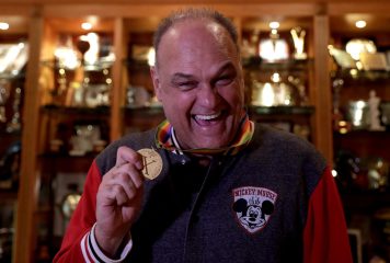 Muere a los 68 años Oscar Schmidt, leyenda del baloncesto brasileño