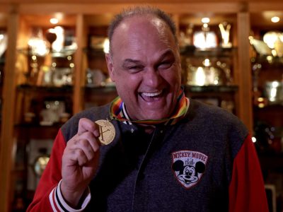 Muere a los 68 años Oscar Schmidt, leyenda del baloncesto brasileño