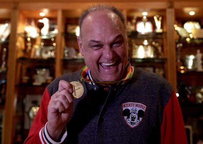 Muere a los 68 años Oscar Schmidt, leyenda del baloncesto brasileño