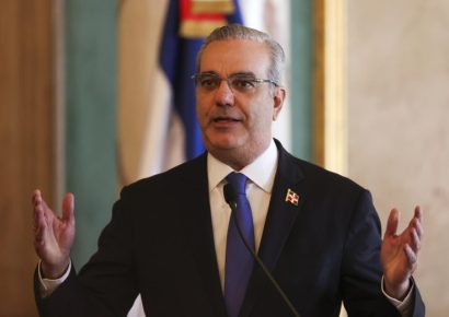 Luis Abinader rumbo a Madrid para la Cumbre Iberoamericana: un paso clave en diplomacia dominicana