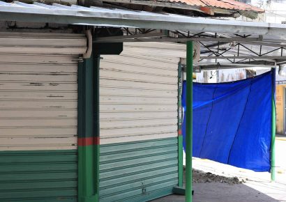 Restricción vehicular en Boca Chica genera orden,quejas y menor actividad en Viernes Santo