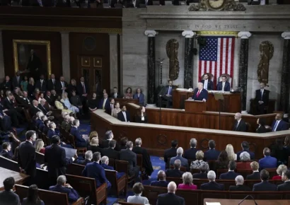 Senado de EE.UU. bloquea intento de restringir acciones militares de Trump en Cuba