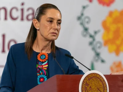 Sheinbaum recibe invitación de Felipe VI para Cumbre Iberoamericana