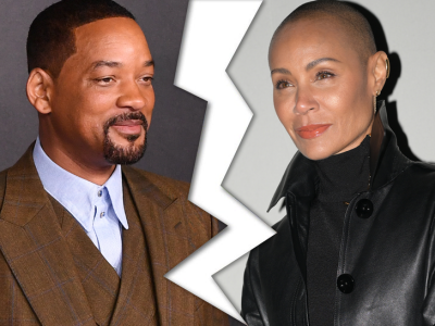Will Smith rompe el silencio tras la polémica declaración de su ex pareja Jada Pinkett Smith