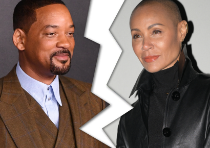 Will Smith rompe el silencio tras la polémica declaración de su ex pareja Jada Pinkett Smith