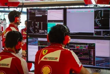 La telemetría y la analítica de datos, protagonistas en alta competición en la Universidad de Extremadura