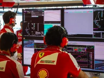 La telemetría y la analítica de datos, protagonistas en alta competición en la Universidad de Extremadura