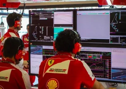 La telemetría y la analítica de datos, protagonistas en alta competición en la Universidad de Extremadura