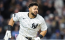 Yankees prevén subir al dominicano Jasson Domínguez