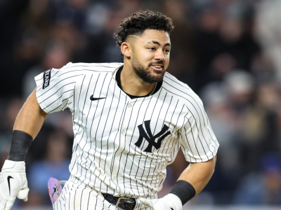 Yankees prevén subir al dominicano Jasson Domínguez
