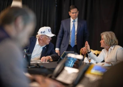Naciones Unidas recibe llamado urgente de Irán ante amenazas de Donald Trump