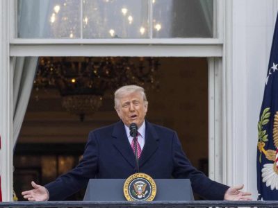 Casa Blanca propone histórico aumento del gasto militar en medio de la guerra con Irán