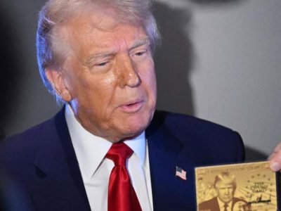 Solo una solicitud aprobada en programa de visas doradas de Trump