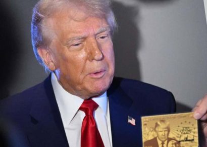 Solo una solicitud aprobada en programa de visas doradas de Trump
