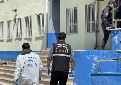 Turquía bloquea cientos de cuentas en redes tras dos tiroteos en escuelas que dejan muertos y heridos