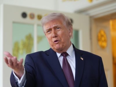 Trump anuncia encuentro clave entre Israel y Líbano para frenar el conflicto