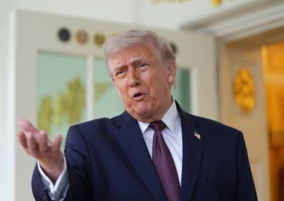 Trump anuncia encuentro clave entre Israel y Líbano para frenar el conflicto