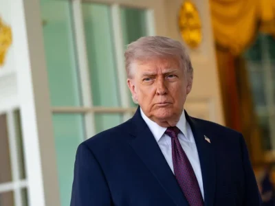 Trump propone alianza con Irán para extraer uranio