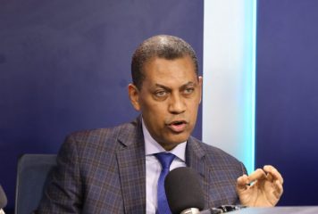 Guido Gómez Mazara advierte sobre impacto de la guerra en Medio Oriente en la economía dominicana