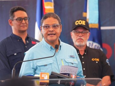 Centro de Operaciones de Emergencias reporta 8 fallecidos y 70 accidentes en tercer boletín de Semana Santa