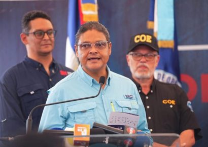Centro de Operaciones de Emergencias reporta 8 fallecidos y 70 accidentes en tercer boletín de Semana Santa