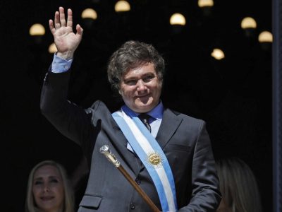 La Justicia argentina confirma la vigencia de la reforma laboral impulsada por Javier Milei