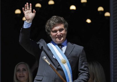 La Justicia argentina confirma la vigencia de la reforma laboral impulsada por Javier Milei