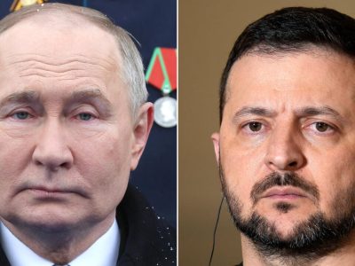 Putin asegura que la guerra podría terminar pronto, pero aclara que solo se reuniría con Zelensky bajo ciertas condiciones