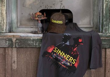 Universal Studios estrenará casa del terror inspirada en «Sinners»
