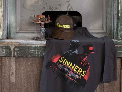 Universal Studios estrenará casa del terror inspirada en «Sinners»