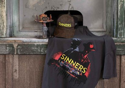 Universal Studios estrenará casa del terror inspirada en «Sinners»