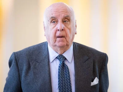 Fallece a los 93 años el exvicepresidente de la Comisión Europea Étienne Davignon