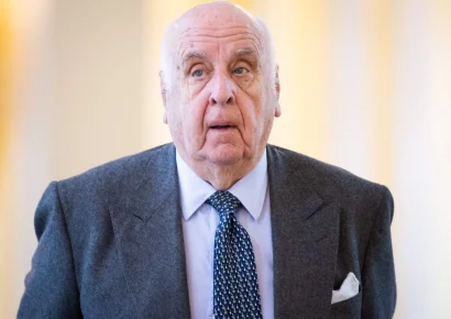Fallece a los 93 años el exvicepresidente de la Comisión Europea Étienne Davignon