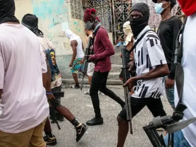 Haití registra más de 1.600 muertos y 745 heridos por violencia en el primer trimestre, según la ONU