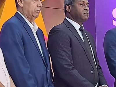 Dr. Rafael González afirma que persisten dudas sobre presuntas irregularidades vinculadas al caso SENASA