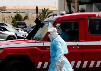 OMS alerta posible aparición de nuevos casos de hantavirus en las próximas semanas