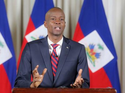 EE.UU. declara culpables a cuatro implicados en el asesinato del presidente haitiano Jovenel Moïse