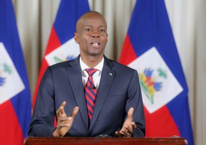 EE.UU. declara culpables a cuatro implicados en el asesinato del presidente haitiano Jovenel Moïse