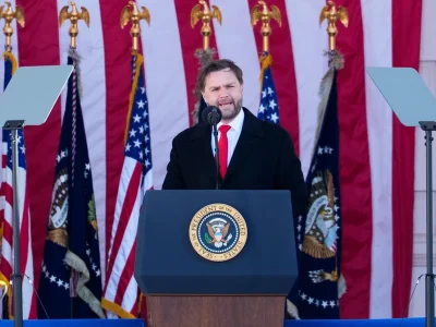 JD Vance afirma avances en negociaciones con Irán