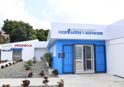 Salud clausura 501 centros por violar Ley 42-01