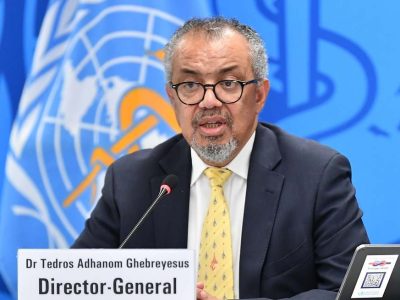 OMS: No existen motivos para que el brote de hantavirus se vuelva una epidemia