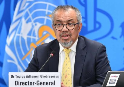 OMS: No existen motivos para que el brote de hantavirus se vuelva una epidemia