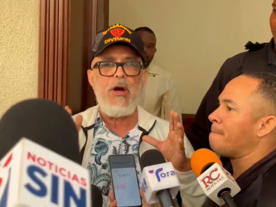 Ángel Martínez condenado por difamación contra diputado Sergio Moya