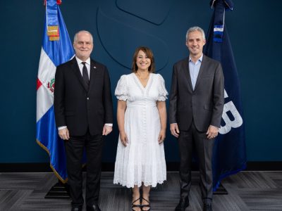 República Dominicana adopta el WE Finance Code y da un paso histórico en inclusión financiera